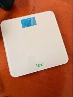 Digital weight scale