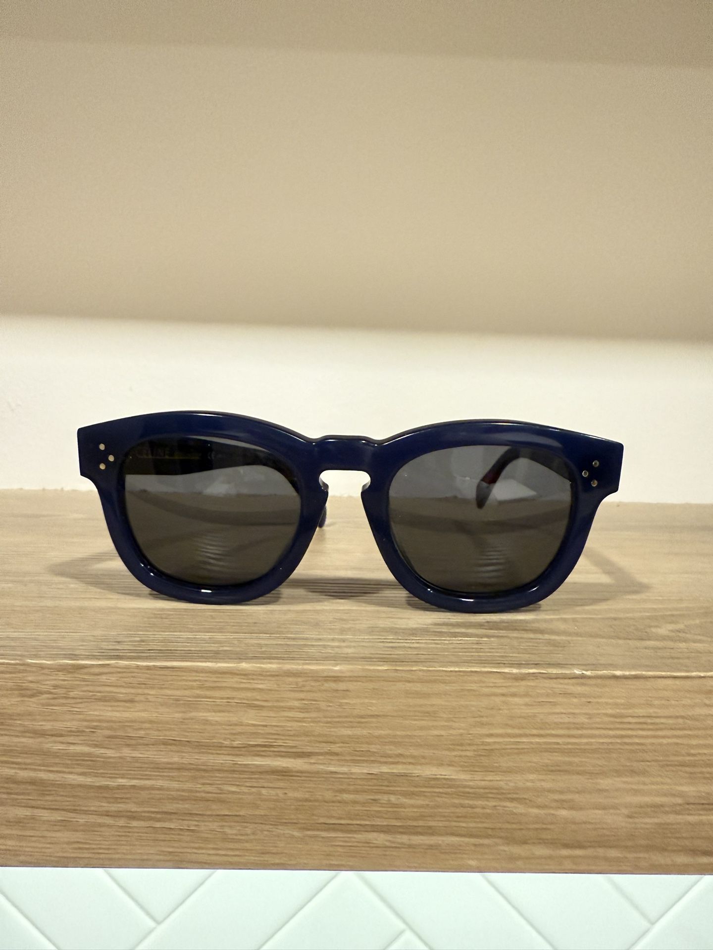 Authentic Celine Sunglasses