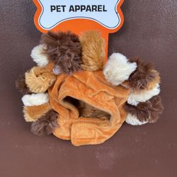 Halloween Lion Hat