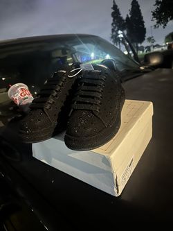 Tengo Este Par De Zapatos Medida 10 Marca Alexander McQUUEN Nuevos