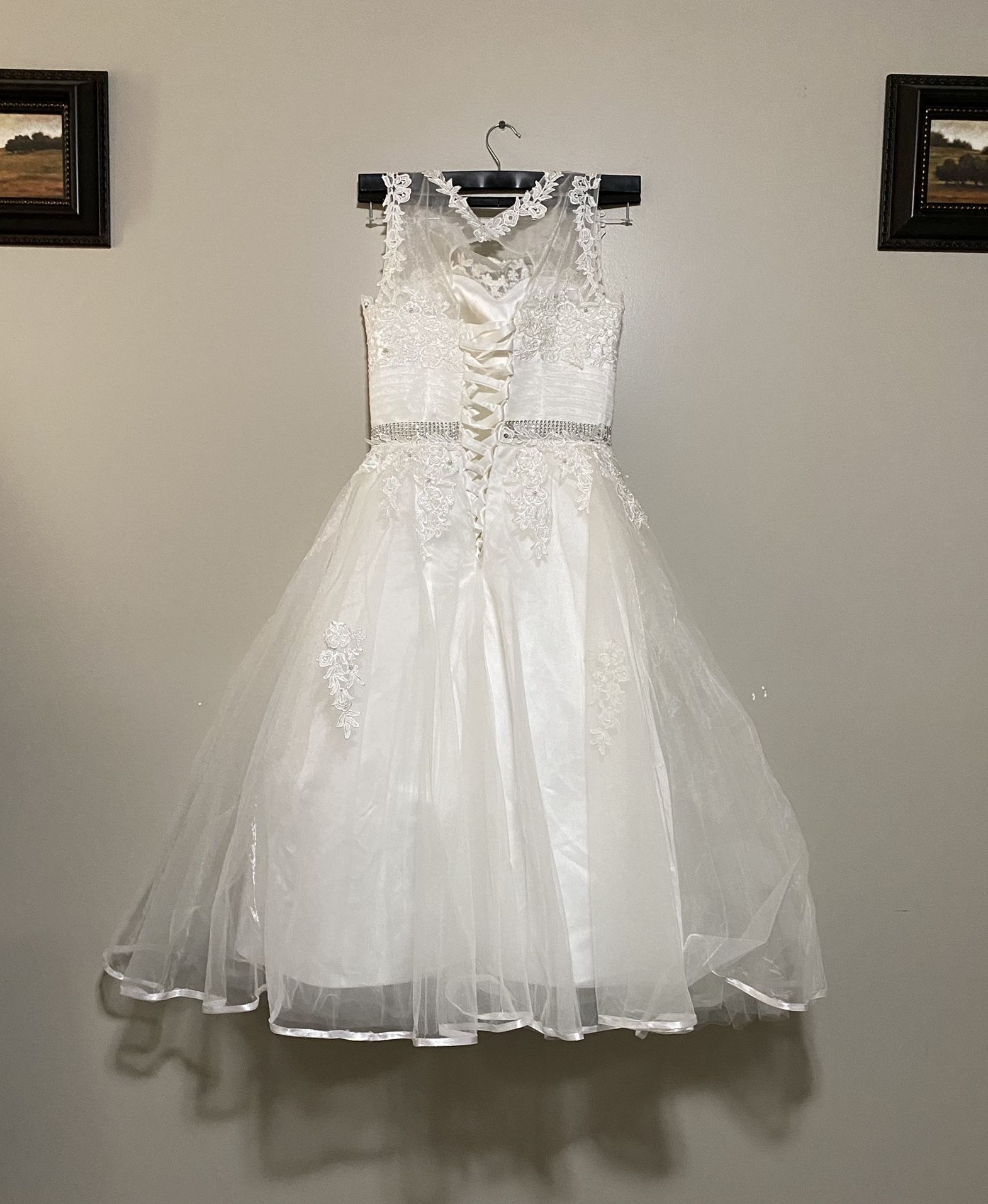 Wedding Gown