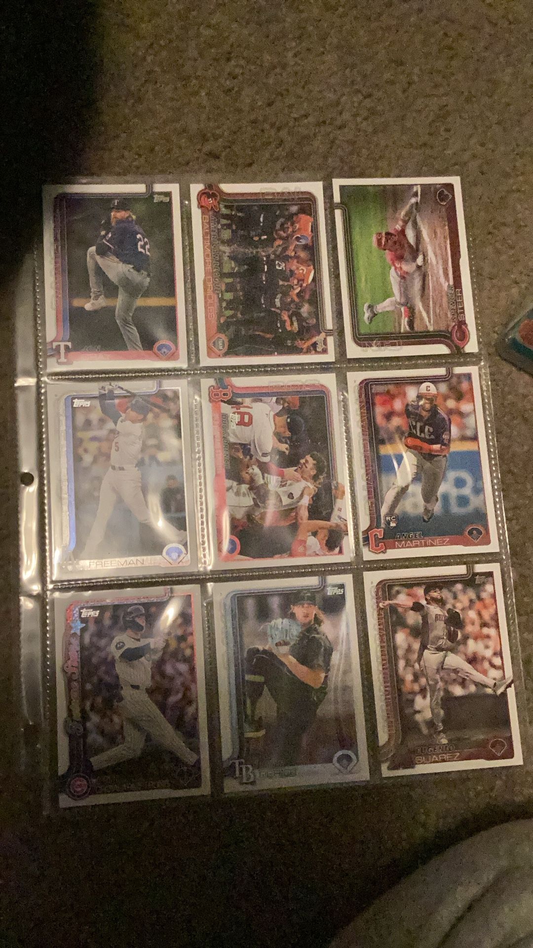 Baseball All