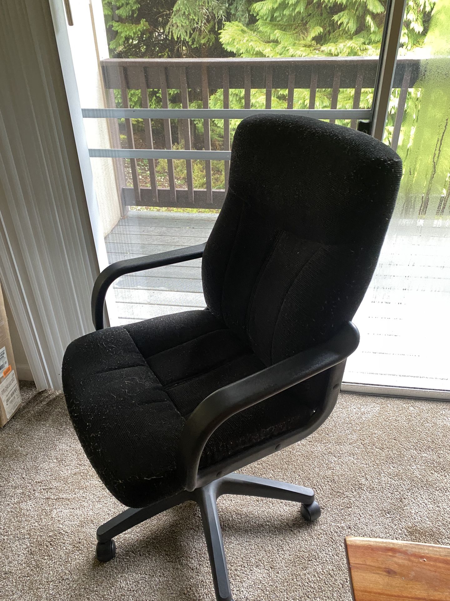 Desk Chair