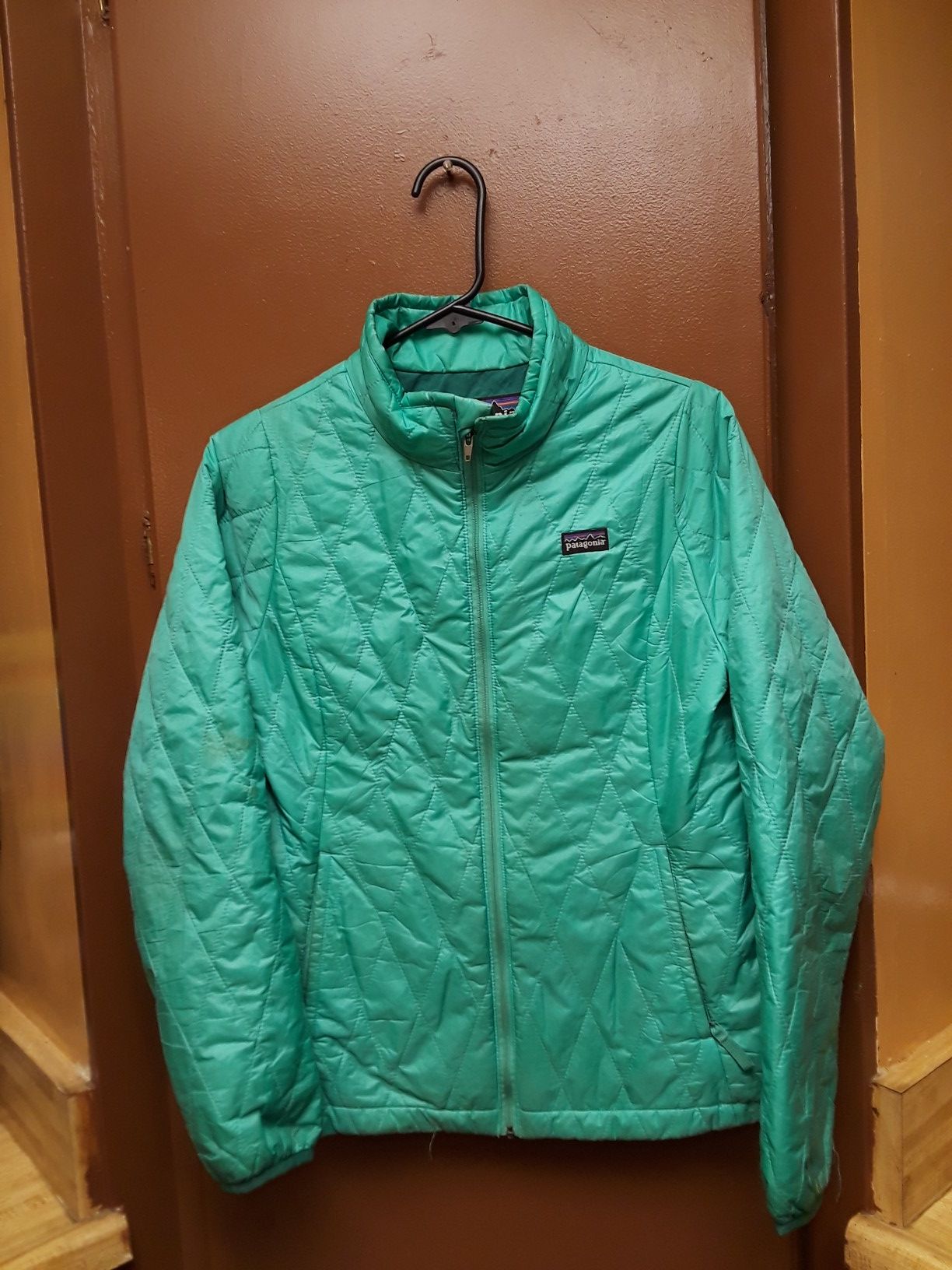 Patagonia Nano Jacket Kids XL