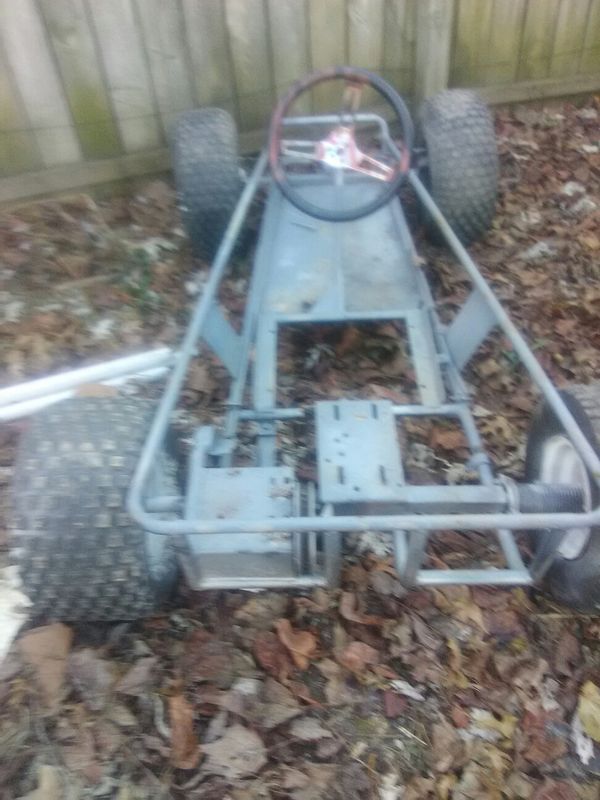 Go Kart For Sale In Louisville Ky Offerup