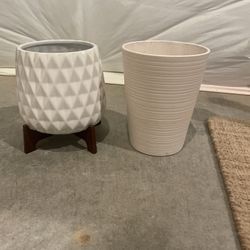 Planters 