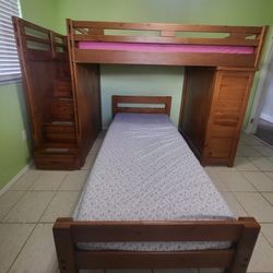 Bunk Beds