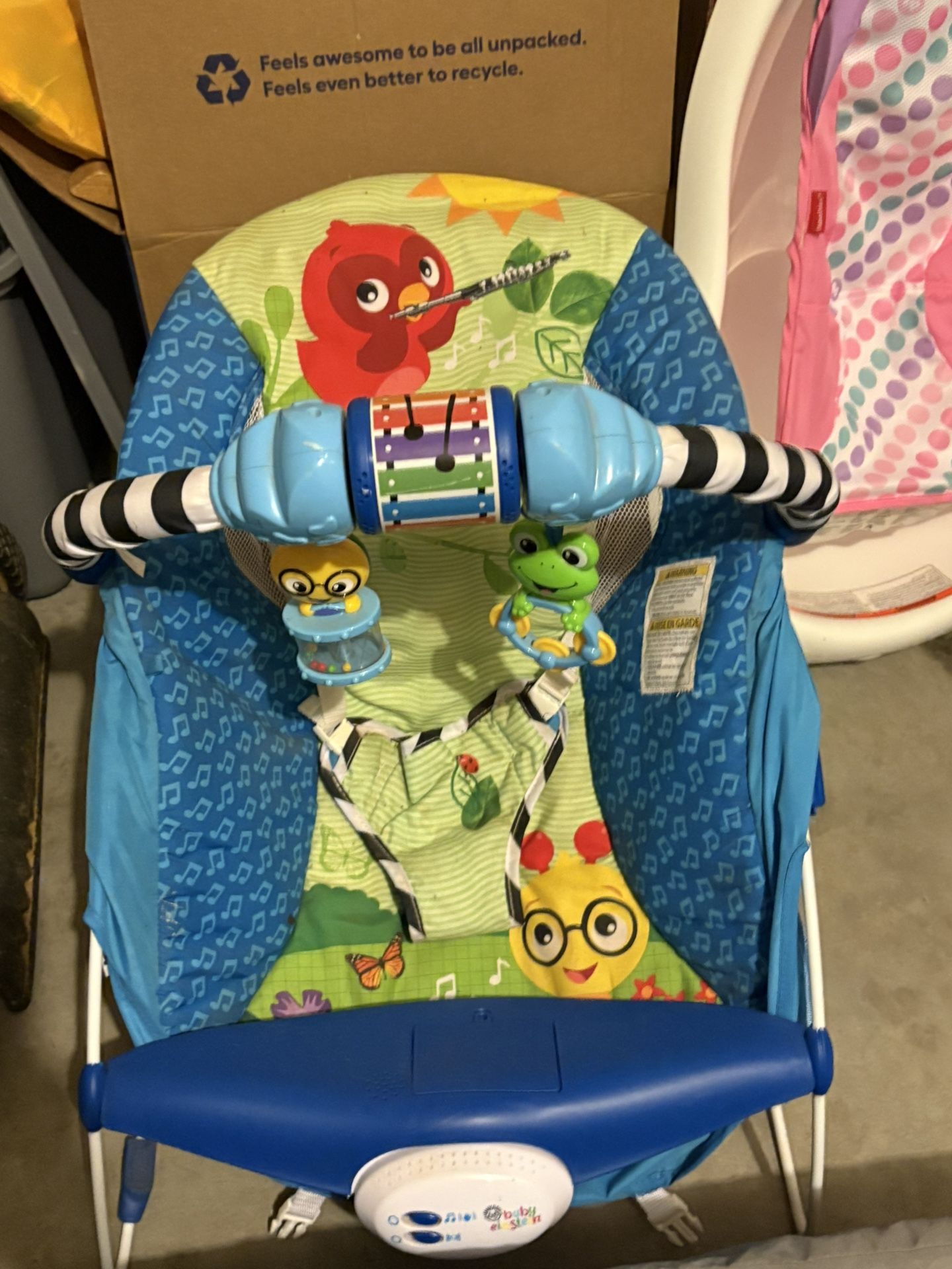 Baby Items