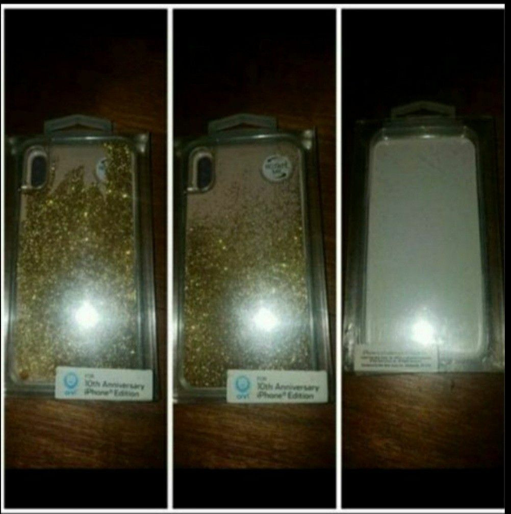 iPhone case