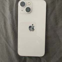 iPhone 13 Mini Pink 256gb Only Parts 