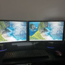 Used Gaming PC For Sale