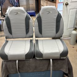 Boat Seats
