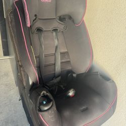 Car Seat