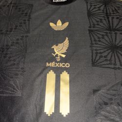 Mexico (Special Player Edition) Size XL