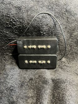 Squier Pickups