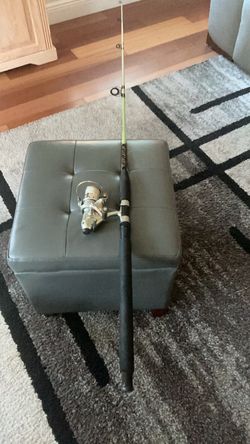 6 ft. Blackfin rod,and Okuma EPIXOR reel