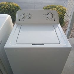 Kenmore Washer