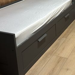 Ikea Bed