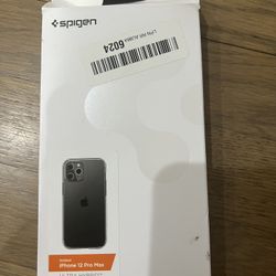 Spigen Ultra Hybrid Case for iPhone 12 Pro Max