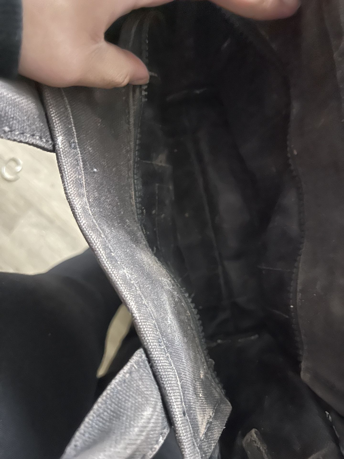 Marc Jacob’s Tote Purse