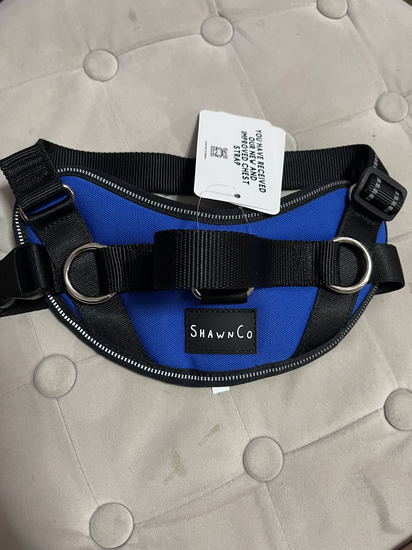 ShawnCo Essential Dog Harness