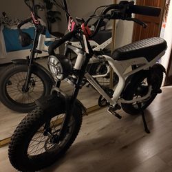 Likebike U12 Brand New