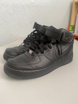 Air Force High Top 