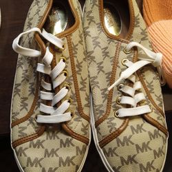 Michael Kors Shoes 