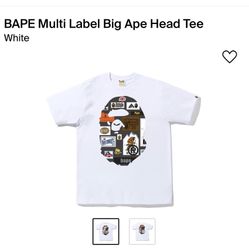 Bape Shirt