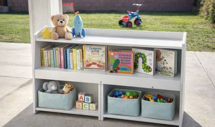 Bookcase