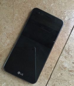 NEW LG FORTUNE 60$ OBO