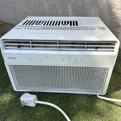 🥶Window Air Conditioning 