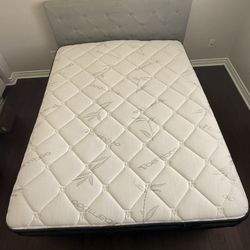 Queen Size Mattress 