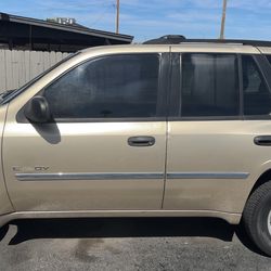 2006 GMC Envoy XL