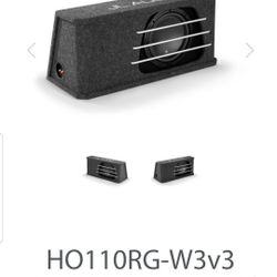 Jl Audio