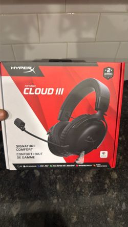 Gaming Headset