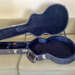     ⚐    NewTKL LTD Arch-Top Semi-Hollow/335 Style Ltd Ed Hardshell Case