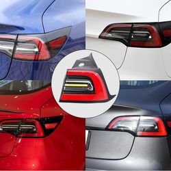 The tail lights assembly perfect fit for Tesla Model 3 Model Y 2017 2018 201920202021 2022