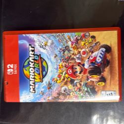Nintendo Switch games for sale