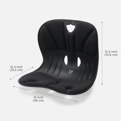 Curble Support Back Posture Corrector 