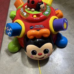 Baby Toys