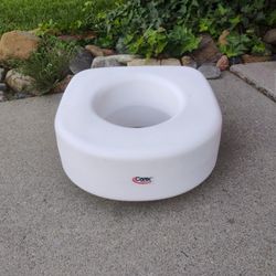 Toilet Riser 