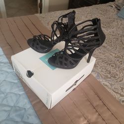 Bonitas zapatillas si,e #7