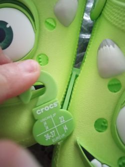 Crock's Disney