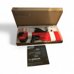 Nerf Roblox MM2 - Frustration free Package 