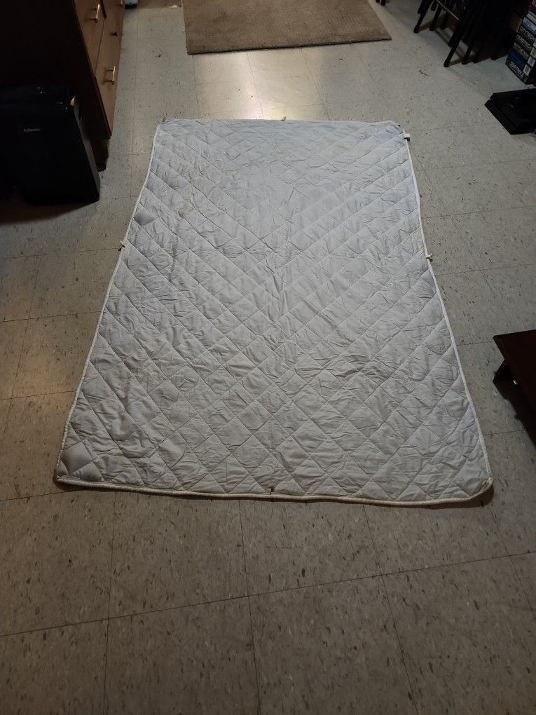 Weighted Blanket