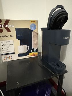 Coffee Maker