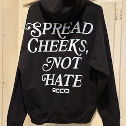 Sweatshirt Hoodie medium