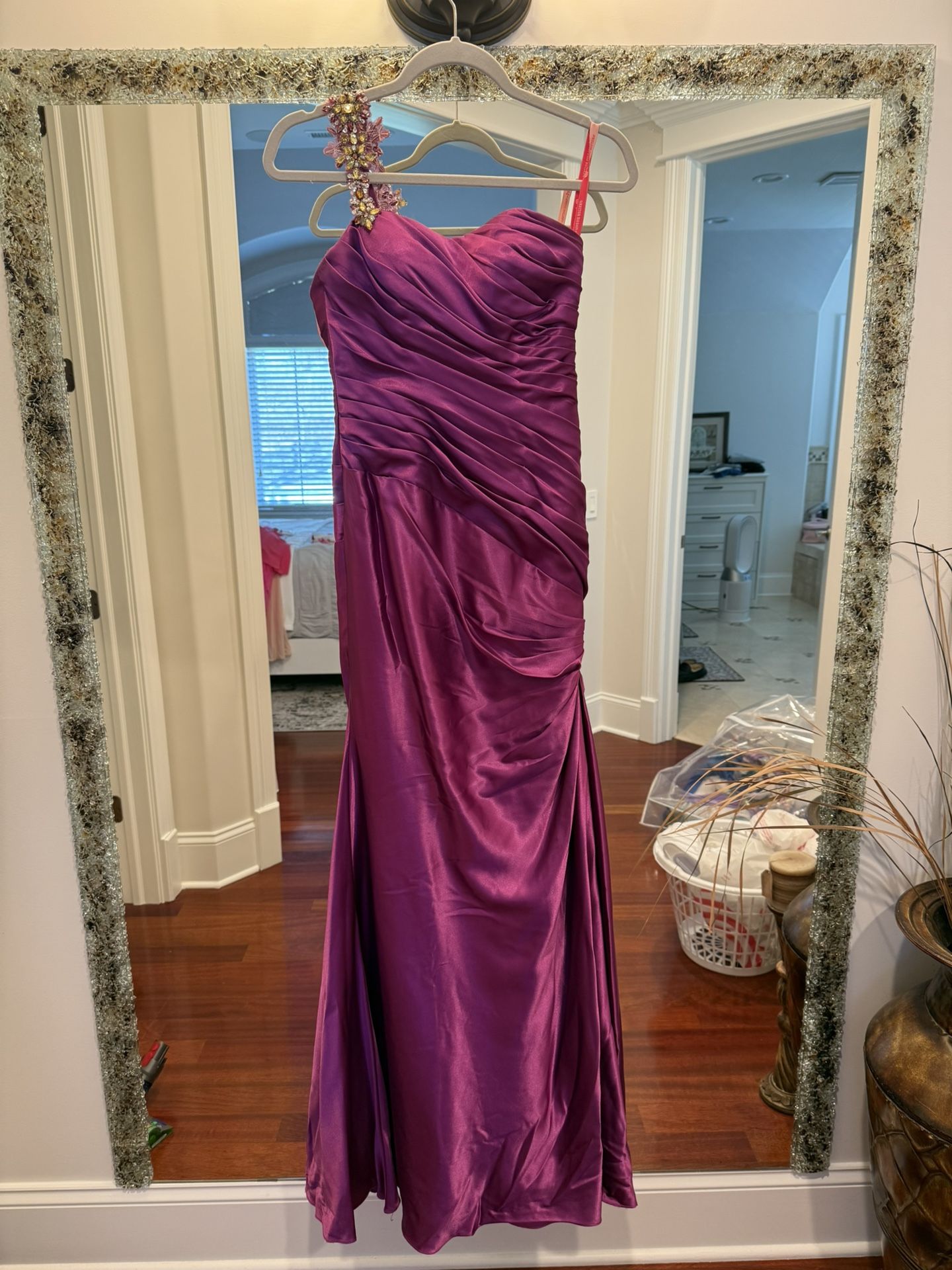 Party Gown
