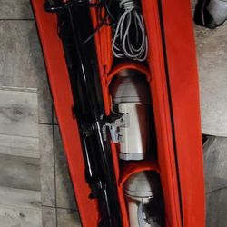 Professional Versalight 300 Dual Flash Kit